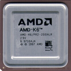 AMD K6