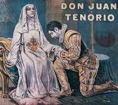 Don Juan Tenorio