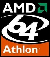 AMD 64 ATHLON