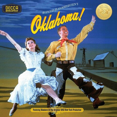 "Oklahoma"