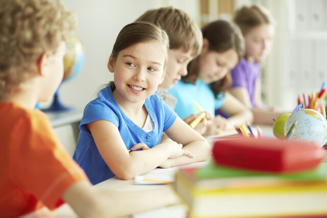 Educación especial.