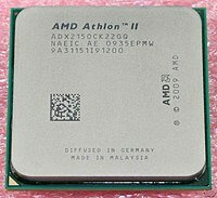 AMD Athlon II