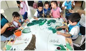 Educación como cultura.