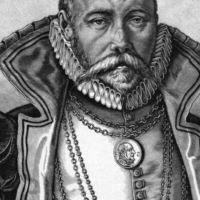 Timeline: Tycho Brahe 14 December 1546 – 24 October 1601