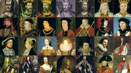 Timeline: Rulers of Great Britain