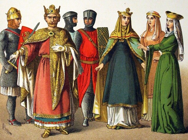 Come fu il regno del mezzogiorno d'italia Durante la dominazione normanna