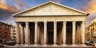 PANTEÓ DE ROMA