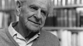 Timeline: Karl Raimund Popper