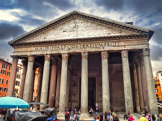 Panteó de Roma