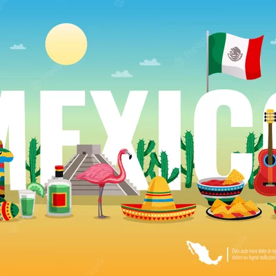 Timeline: México, finales del siglo XIX y siglo XX