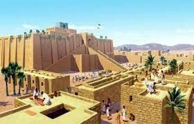 Unificazione delle città-Stato sumere.