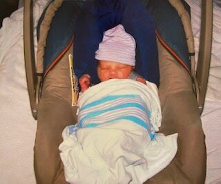July 21st 2006 - The Day I Was Born