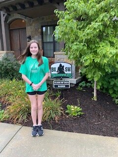 First Day of High School