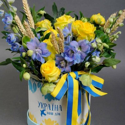 Timeline: Ярмольчук Руслана