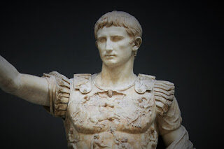 August de Prima Porta