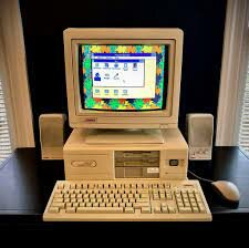 Deskpro 386