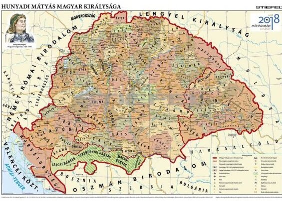 Mátyás Király kora