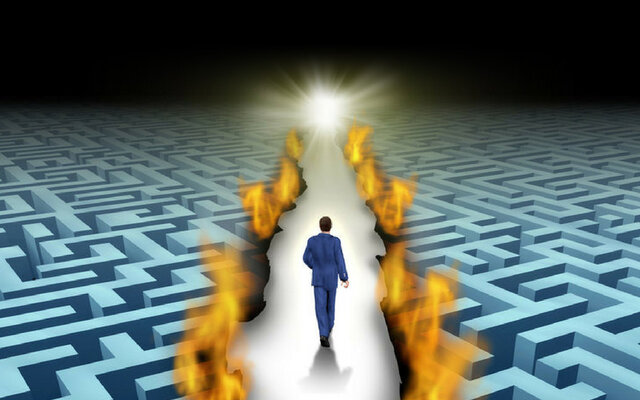 How flexible or fixed does your future seem do be?