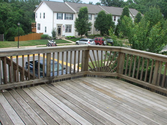 Family moves into current residence in Manassas, Virginia.