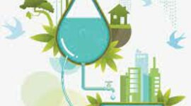 Timeline: Antecedentes Internacionales GIRH