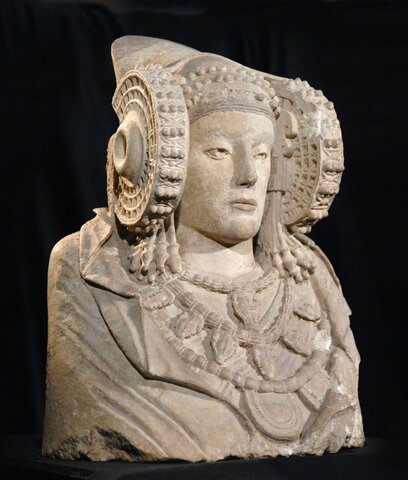 Dama de Elche