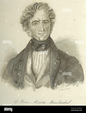 Desamortización de Mendizábal