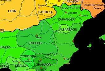 Taifa Kingdoms (1031-1248)