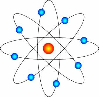 347 г. до н.э. Атомизм