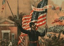 The Emancipation Proclamation (Preliminary Date)