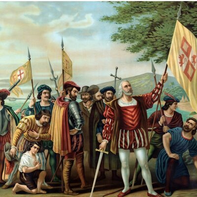 Timeline: Lengua y Literatura