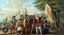 Timeline: Lengua y Literatura