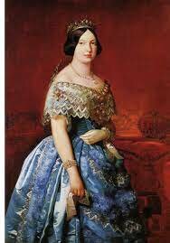 Isabel II declarada mayor de edad