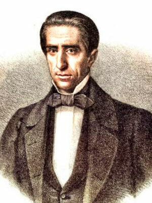Francisco Javier Echeverría