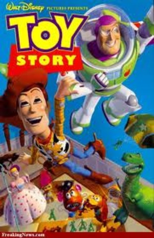 Toy Story Movie
