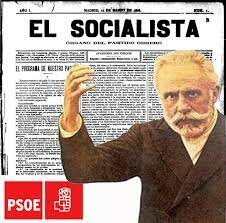 Es comença a publicar "El Socialista