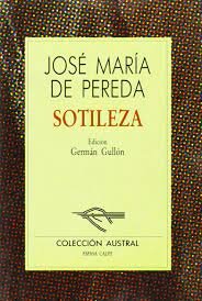 Sotileza