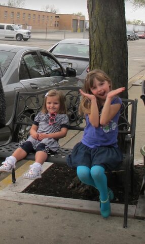 Little Sisters Birth