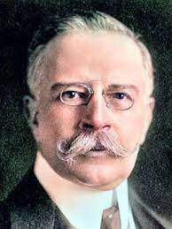 Francisco León de la Barra