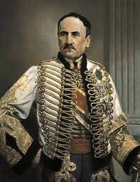 Regencia de Espartero