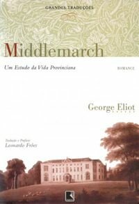 "Middlemarch" de George Eliot