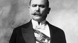 Timeline: Reorganización del Estado Mexicano Posrevolucionario
