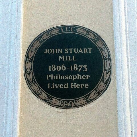 John Stuart Mill: A system of Logic, Ratiocinative and Inductive