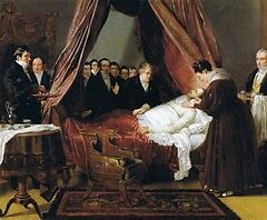 Muerte de Fernando VII