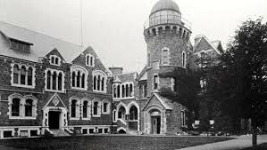 The start of Karl Popper to become who we know