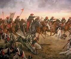 Primera Guerra Carlista