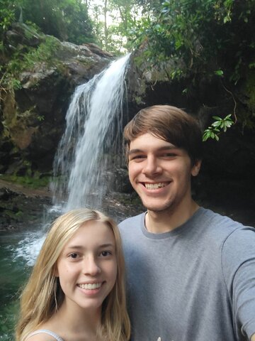 Christ-In-Youth Conference