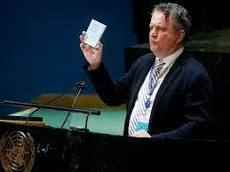 Condenación de la agresión rusa sobre Ucrania