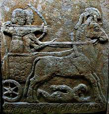 La fine dell’Antico Regno Hittita e il Regno dei Mitanni.