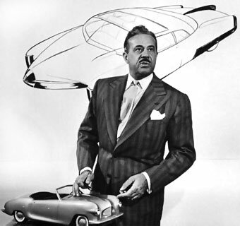 Raymond Loewy
