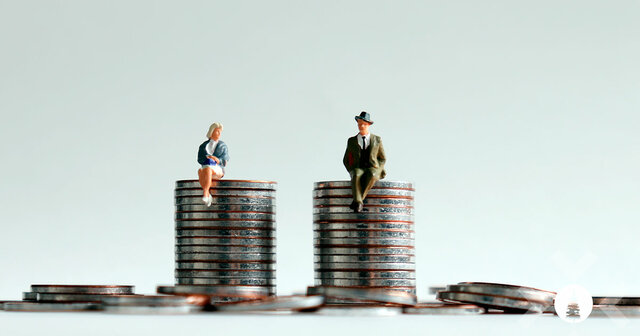 Ley 1496 del 29 de diciembre de 2011 "Igualdad salarial "